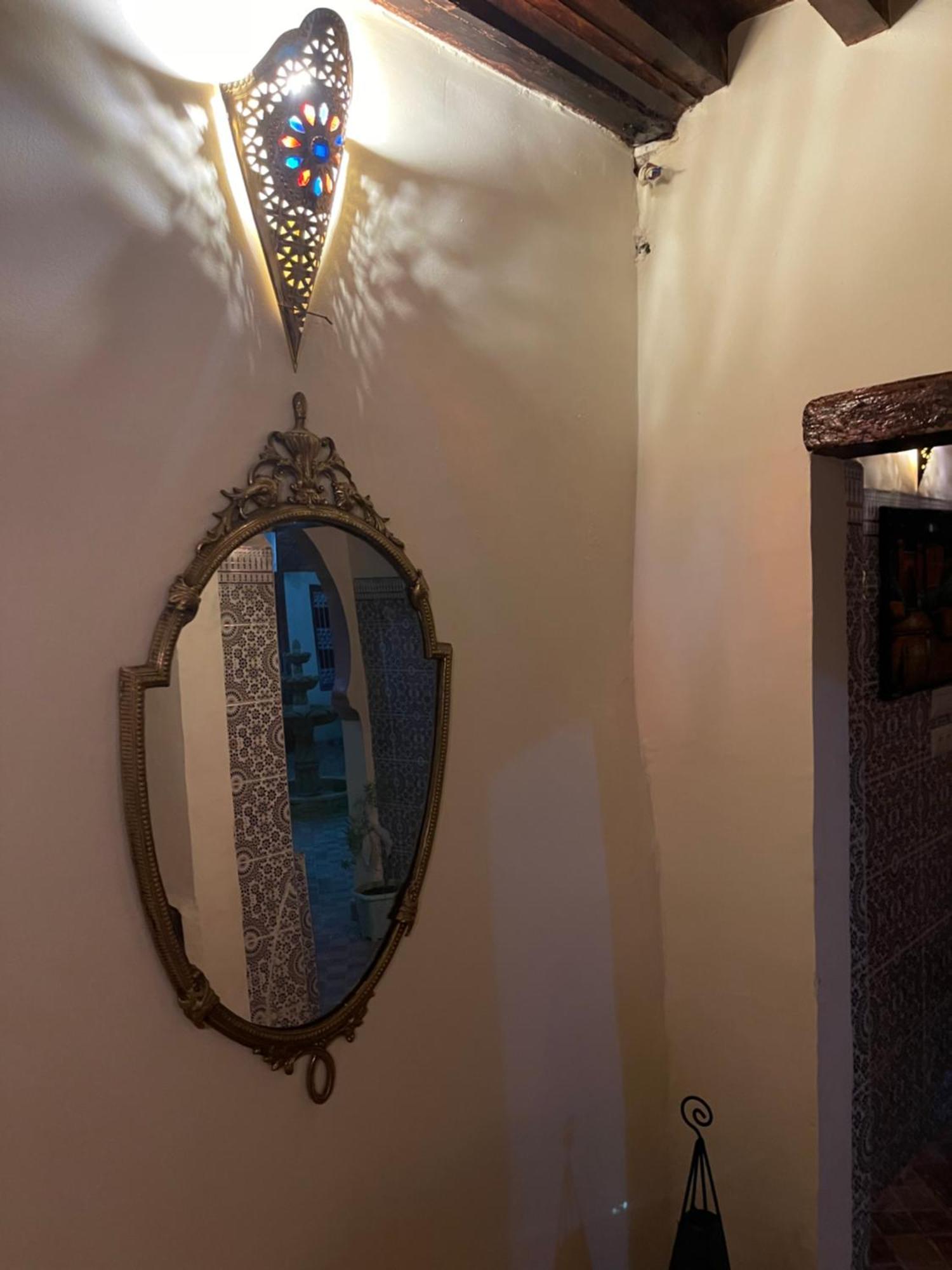 Dar Mima Apartment Rabat Exterior photo