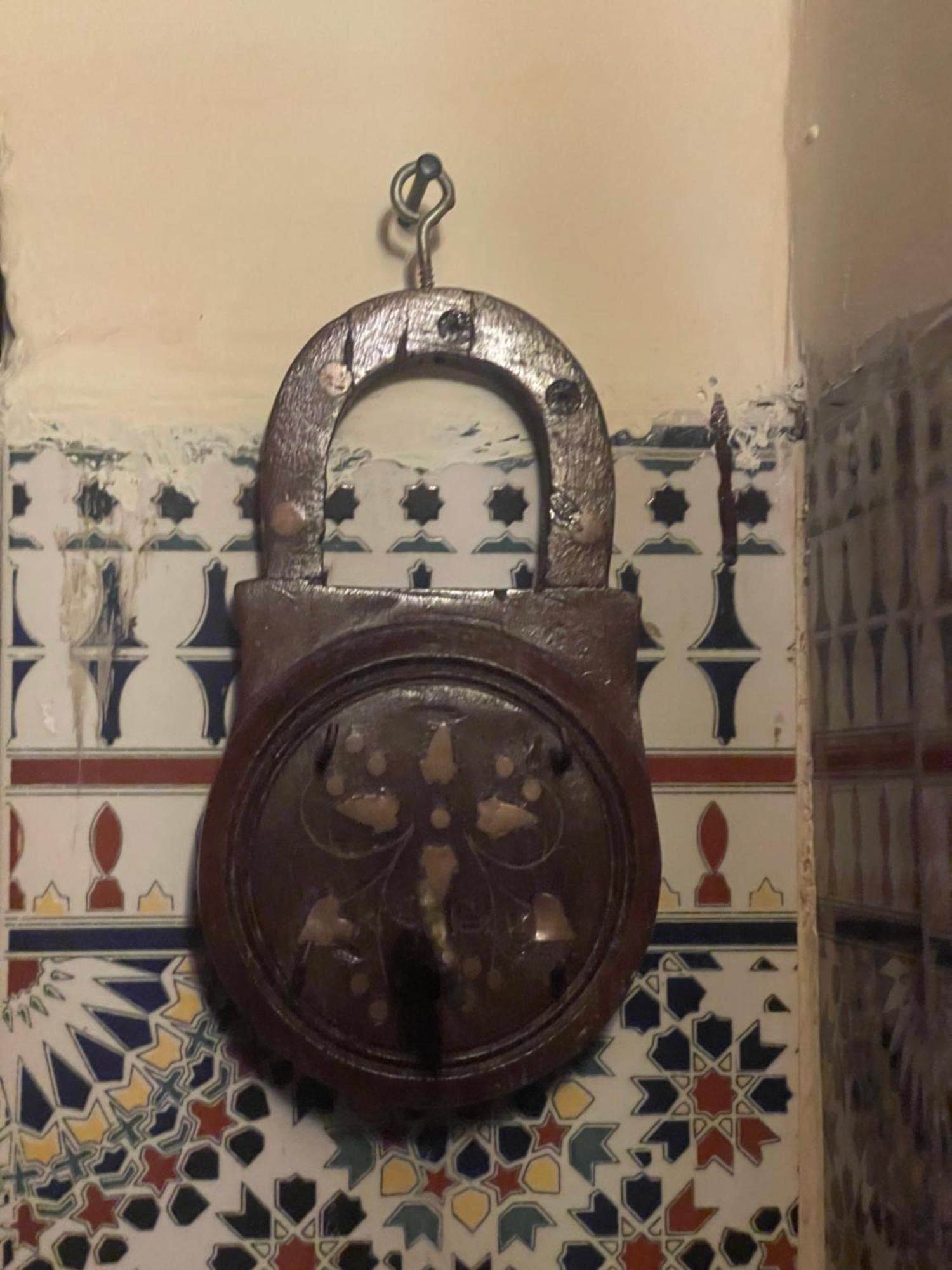 Dar Mima Apartment Rabat Exterior photo