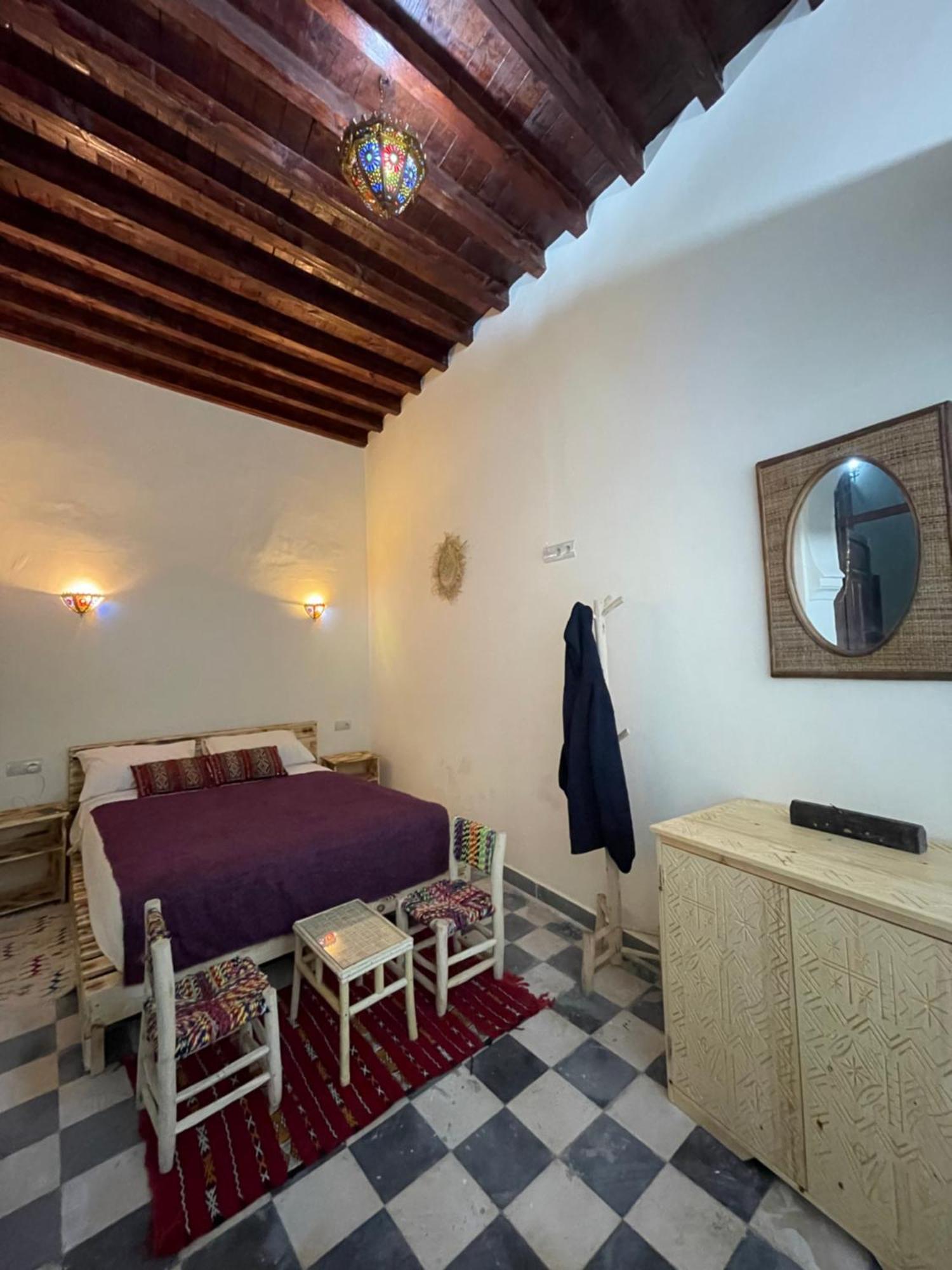 Dar Mima Apartment Rabat Exterior photo