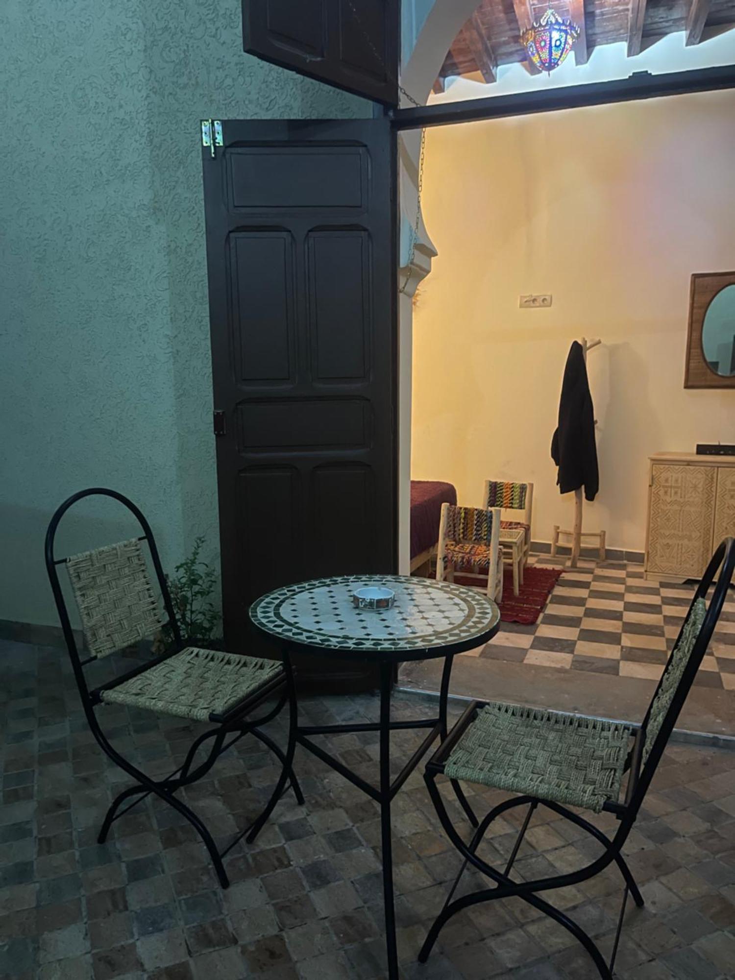 Dar Mima Apartment Rabat Exterior photo