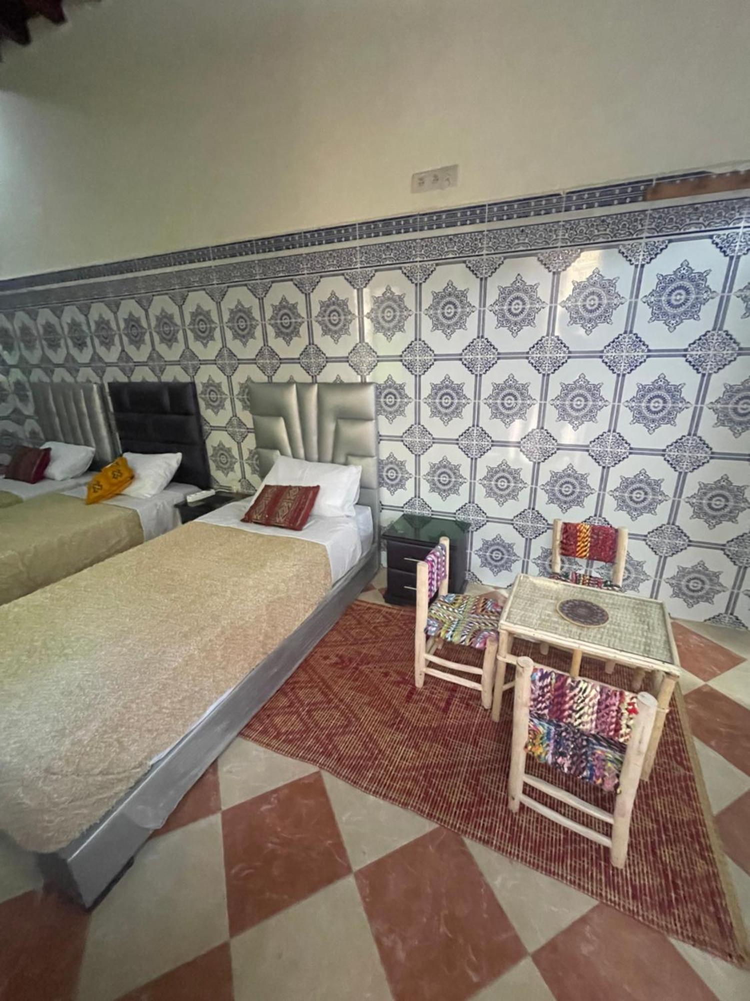 Dar Mima Apartment Rabat Exterior photo