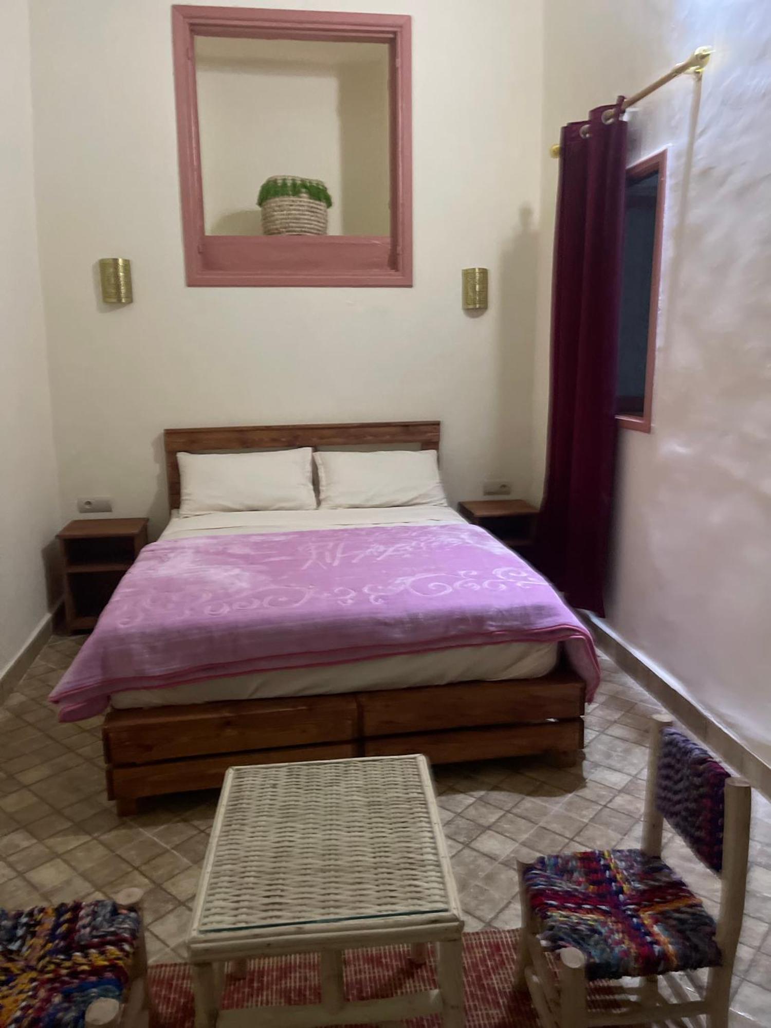 Dar Mima Apartment Rabat Exterior photo
