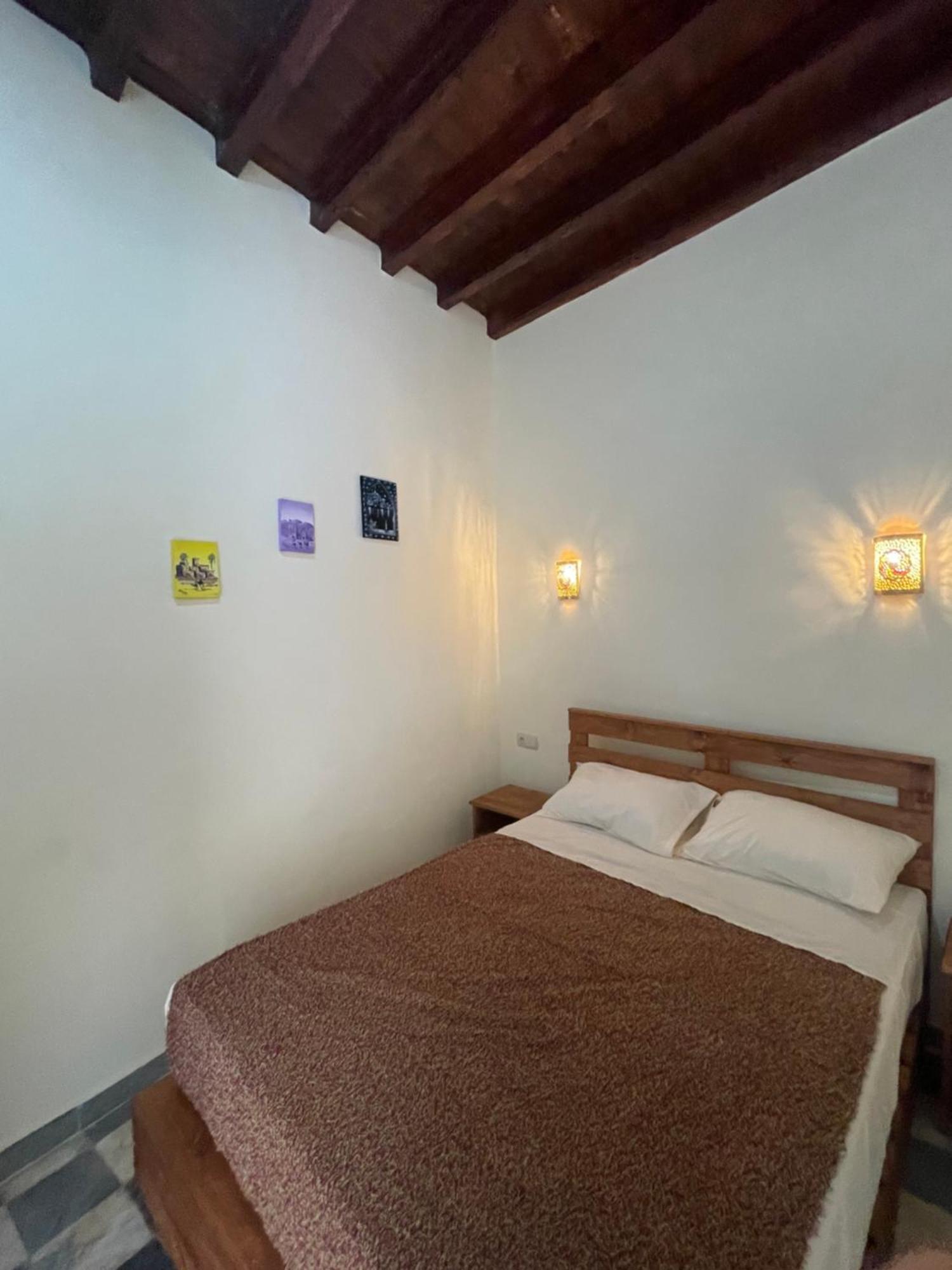 Dar Mima Apartment Rabat Exterior photo